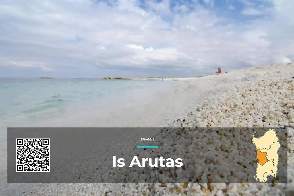 Daire Tharros Appartamento Càbras İtalya